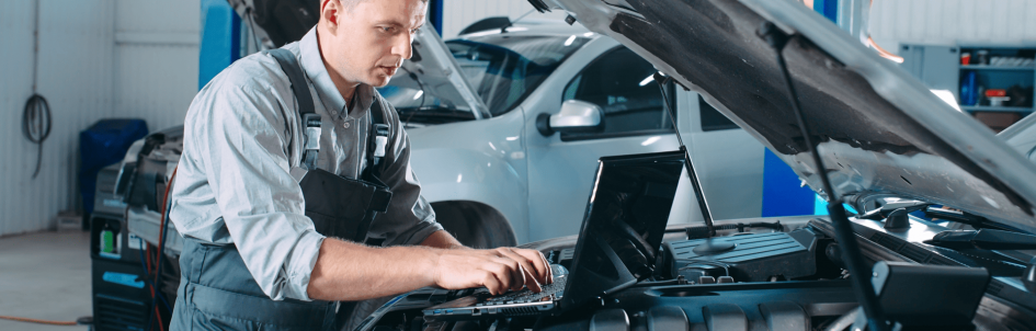 Vehicle Service